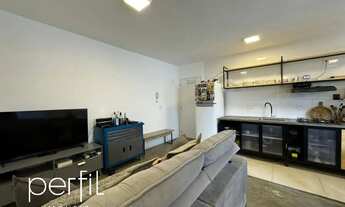 Imagem 6: Apartamento à venda em Joinville-SC, bairro Saguaçu: 2 quartos, 1 sala, 1 banheiro, 1 vaga