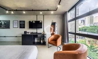 Imagem 3: Apartamento em Centro Histórico De São Paulo