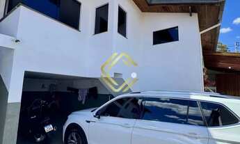 Imagem 2: Casa com Piscina no Fatima III