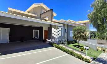 Imagem 2: Casa com 3 dormitórios à venda, 180 m² por R$ 1.370.000 - Parque Esplanada - Votorantim/SP