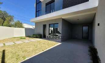 Imagem 5: Sobrado com 3 dormitórios à venda, 147 m² por R$ 1.100.000,00 - Santo Inácio - Curitiba/PR