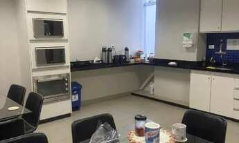 Imagem 7: Andar para aluguel, 17 vagas, Vila da Serra - Nova Lima/MG