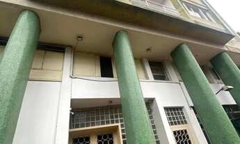 Imagem: Vista panorâmica de cinema