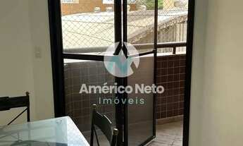 Imagem 5: Apartamento à venda, Vila Mathias, Santos, SP