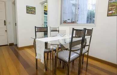 Imagem 6: Apartamento à Venda - Ouro Preto, 3 Quartos, 77 m2