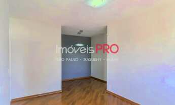 Imagem 3: Apartamento á venda no Brooklin - SP