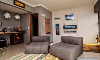 Imagem 5: APARTAMENTO - MOEMA ÍNDIOS - SP