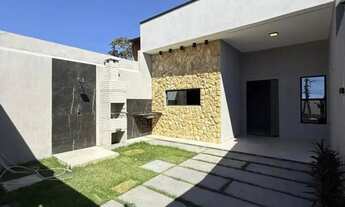 Imagem 3: CASA DE 89m² COM 3 QUARTOS POR R$ 280.000,00