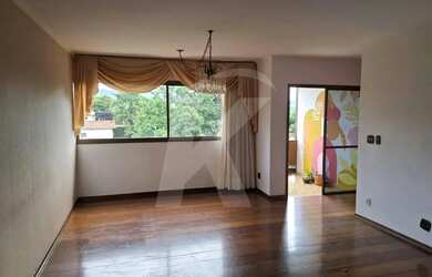 Imagem: Apartamento de Alto Padrão, 155 mts²
