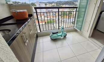 Imagem 7: Apartamento para venda em Vila Nova Mazzei com 2 quartos, sendo 1 suíte , 60m²