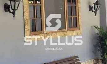 Imagem 2: Vargem Pequena Casa em condomínio com 3 dormitórios