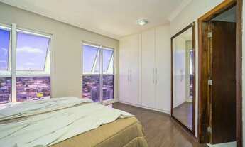 Imagem 7: Cobertura Duplex à Venda - Av. Nossa Sra. da Luz, 170 - Bacacheri, Curitiba, PR