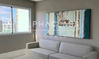 Imagem 5: Alugo apartamento cobertura mobiliado em Alphaville - Madson