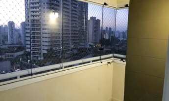 Imagem: Apartamento, Vila Gumercindo - São Paulo