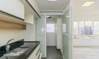 Imagem 2: Imóvel para venda possui 43 metros quadrados com 1 quarto em Moinhos de Vento - Porto Aleg