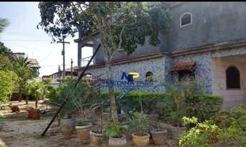 Imagem 7: Casa com 4 dormitórios à venda por R$ 350.000 - Aquarius - Cabo Frio/RJ