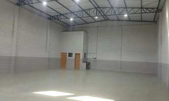 Imagem 5: Galpão para Locação em Londrina, Fraternidade, 2 banheiros