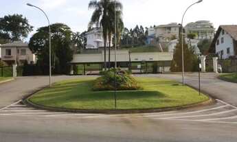 Imagem 2: Terreno para VENDA localizado no CONDOMÍNIO VILLAGGIO PARADISO, em Itatiba/SP