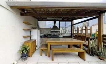 Imagem 2: Venda Cobertura 3 Dormitórios - 193 m² Perdizes