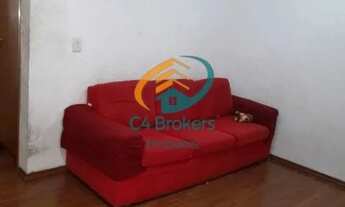 Imagem 3: Apartamento em Guarulhos