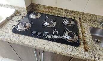 Imagem 5: Apartamento com 2 dormitórios para alugar, 52 m² - Barnabé - Gravataí/RS