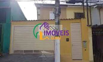 Imagem: SOBRADO - CIDADE ADEMAR - SP