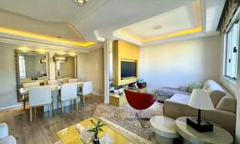 Imagem: Apartamento com 03 dormitórios com 2 suítes