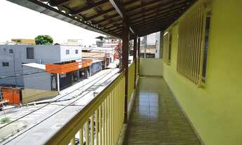 Imagem 2: Imóvel para aluguel com 200 metros quadrados com 2 quartos em Nova Vista - Belo Horizonte