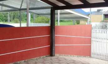 Imagem 6: Casa 4 Quartos no Sítio do Campo, porcelanato, 189m² terreno, Financiável em Morretes PR