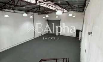 Imagem 2: Galpão para Locação de 350,00 m2 na região de Barueri!