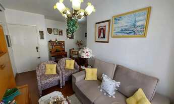 Imagem 3: APARTAMENTO DE 2 DORM/QUARTOS NO BAIRRO VILA NOVA