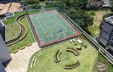 Imagem 5: RCR) Últimas unidades | Melhor da Zona Oeste | Parque das Palmeiras