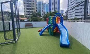 Imagem: Apartamento no Miramar