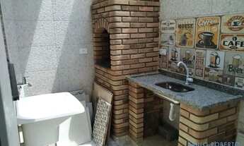 Imagem 6: SOBRADO - PARQUE RESIDENCIAL ORATORIO - SP