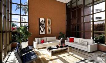 Imagem: Apartamento, 110m2, Aldeota, 03 quartos