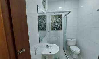 Imagem 4: Apto Centro, amplo, sol, reformadíssimo, vista verde, Rua 16 de março - Petrópolis - RJ