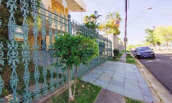 Imagem 3: Casa aluga, 500m², 4 quartos, sendo 3 suítes no Jardim Santa Rosália em Sorocaba-SP