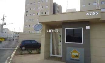 Imagem 3: Apartamento á venda no condomíno Doce lar no Bairro Jardim São Francisco Piracicaba/SP REF