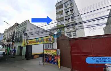 Imagem 2: Prédio ou andar comercial para locação no Centro do Rio de Janeiro