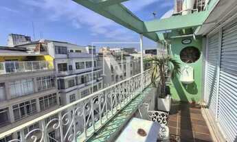 Imagem 3: Cobertura : Triplex / Residencial / Copacabana