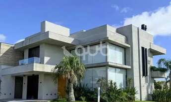 Imagem: Sobrado à venda, 4 quartos, 4 suítes