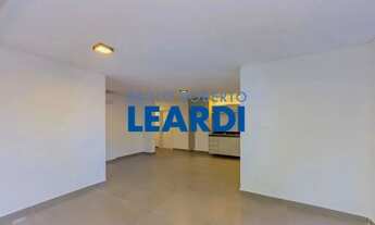 Imagem: APARTAMENTO - VILA MADALENA - SP