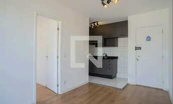 Imagem 2: Apartamento à Venda - Bela Vista, 1 Quarto, 33 m2