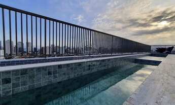 Imagem 6: Apartamento com 2 dorms, Canto do Forte, Praia Grande - R$ 510 mil, Cod: 7668