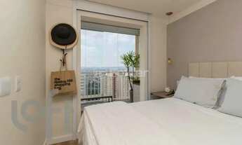 Imagem: Apartamento à venda Rua Antonieta de Morais