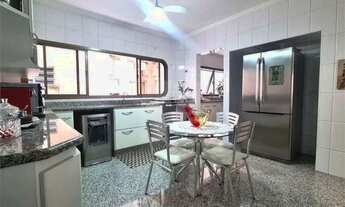 Imagem 6: Apartamento com 4 quartos à venda em Gonzaga - SP