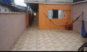 Imagem: SOBRADO - JOSÉ BONIFÁCIO - SÃO PAULO