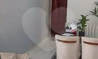 Imagem 4: Apartamento com 2 dormitórios à venda, 120 m² por R$ 195.000,00 - Jardim Carvalho - Bauru