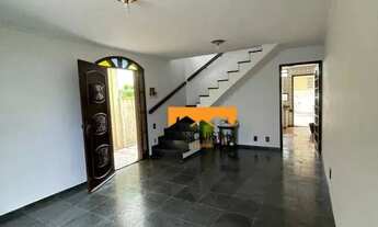 Imagem 3: Sobrado no Rudge Ramos - 122 m² por R$ 475.000 - Vila Vivaldi - São Bernardo do Campo/SP