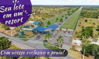 Imagem: Lote em condomínio à venda, Centro - Barra